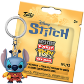 Funko Pocket Pop! Keychain - Lilo & Stitch - Mystery (Single Unit)