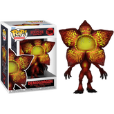 Funko Pop! Stranger Things - Demogorgon (Rift Deco) #1596