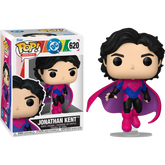 Funko Pop! DC Comics - Jonathan Kent Pride #620 - Real Pop Mania