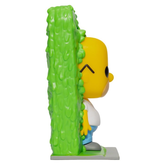 Funko Pop! The Simpsons - Homer in Hedges #1252