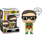 Funko Pop! Batman '66 - Robin (Holy Bat-Trap) #625 - Real Pop Mania