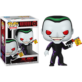 Funko Pop! Batman Beyond: Return of the Joker - The Joker #628 - Real Pop Mania