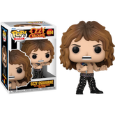 Funko Pop! Ozzy Osbourne - Ozzy Osbourne (1989) #404