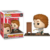 Funko Pop! Premium - A Court of Thorns and Roses - Feyre (Painting) #62