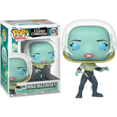 Funko Pop! DC: Creature Commandos - Nina Mazursky #1479