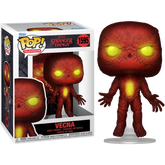 Funko Pop! Stranger Things - Vecna (Rift Deco) #1595