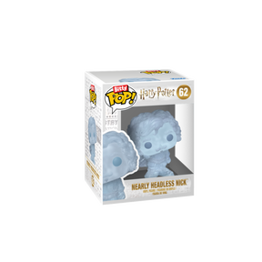 Funko Bitty Pop! Harry Potter - Collector Pack Bitty - 12-Pack