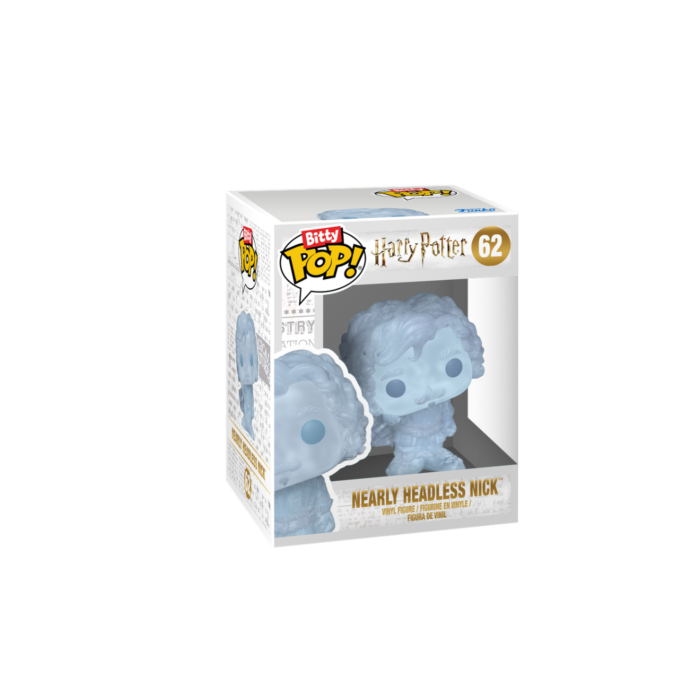 Funko Bitty Pop! Harry Potter - Collector Pack Bitty - 12-Pack