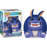 Funko Pop! Spellbound (2024) - Monster Solon #1441