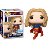 Funko Pop! Supergirl (2026) - Supergirl #632 - Real Pop Mania