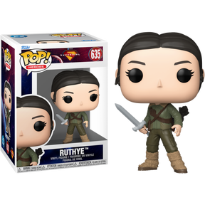 Funko Pop! Supergirl (2026) - Kara, Ruthye, Krem, Lobo & Supergirl with Krypto - Bundle (Set of 5) - Real Pop Mania