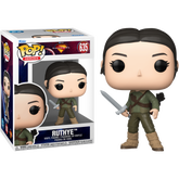 Funko Pop! Supergirl (2026) - Ruthye #635 - Real Pop Mania