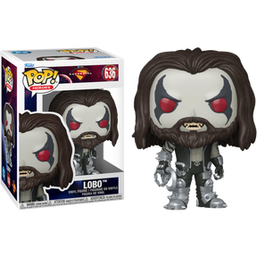 Funko Pop! Supergirl (2026) - Kara, Ruthye, Krem, Lobo & Supergirl with Krypto - Bundle (Set of 5) - Real Pop Mania