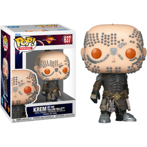 Funko Pop! Supergirl (2026) - Kara, Ruthye, Krem, Lobo & Supergirl with Krypto - Bundle (Set of 5) - Real Pop Mania