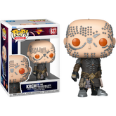 Funko Pop! Supergirl (2026) - Krem of the Yellow Hills #637 - Real Pop Mania