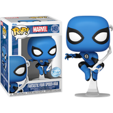 Funko Pop! Marvel Comics - Fantastic Four Spider-Man #1451