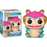 Funko Pop! Spellbound (2024) - Monster Ellsmere #1440