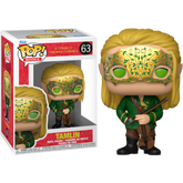 Funko Pop! A Court of Thorns and Roses - Tamlin Metallic #63