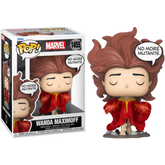 Funko Pop! Marvel Comics - Wanda Maximoff (Mutants) #1455