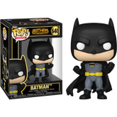 Funko Pop! DC: Batman Through the Ages - Batman Incorporated #640