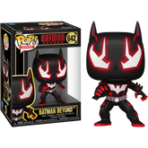 Funko Pop! DC: Batman Through the Ages - Batman Beyond #642