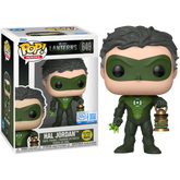 Funko Pop! Lanterns (2026) - Hal Jordan Glow in the Dark #649