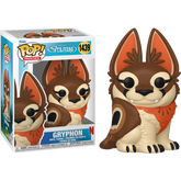 Funko Pop! Spellbound (2024) - Gryphon #1439