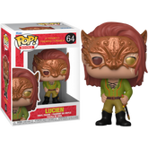 Funko Pop! A Court of Thorns and Roses - Lucien Metallic #64