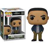 Funko Pop! Lanterns (2026) - John Stewart #650