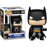 Funko Pop! The New Batman Adventures - Batman #654