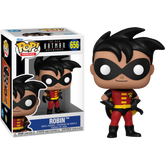 Funko Pop! The New Batman Adventures - Robin #656
