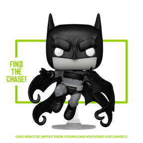 Funko Pop! Absolute Universe - Absolute Batman #658 - Chase Chance