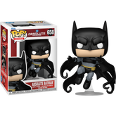 Funko Pop! Absolute Universe - Absolute Batman #658 - Chase Chance - Real Pop Mania