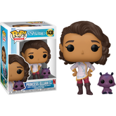 Funko Pop! Spellbound (2024) - Princess Ellian with Flink #1438