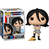 Funko Pop! Bleach - Rukia Kuchiki with Kon #1731