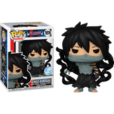 Funko Pop! Bleach - Ichigo Kurosaki (Getsuga) #1616