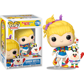 Funko Pop! Rainbow Brite - Rainbow Brite with Sprite #1796