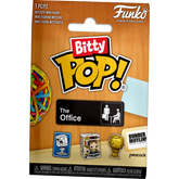 Funko Bitty Pop! The Office - Blind Bag (Single Unit)