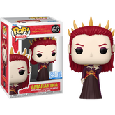 Funko Pop! A Court of Thorns and Roses - Amarantha #66 (+ Box of 3 Mystery Exclusive)