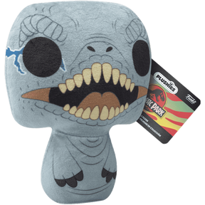 Funko Pop! Plush - Jurassic Park - Velociraptor 6"