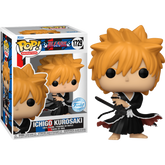 Funko Pop! Bleach - Ichigo Kurosaki (Dangai) #1729