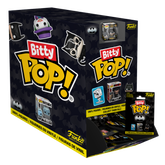 Funko Bitty Pop! Batman: 85th Anniversary - Blind Bag (Display of 32 Units)