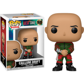 Funko Pop! Red One (2024) - Callum Drift #1685