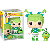 Funko Pop! Rainbow Brite - Patty O'Green with Sprite #1793