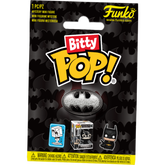 Funko Bitty Pop! Batman: 85th Anniversary - Blind Bag (Single Unit)