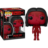 Funko Pop! Doja Cat - Doja Cat (Scarlet) #441