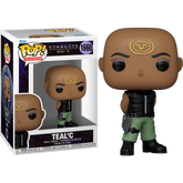 Funko Pop! Stargate SG-1 - Teal'c #1660