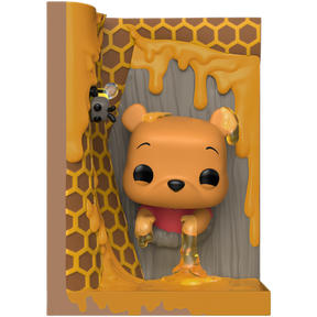 Funko Pop! Nook - Winnie the Pooh - Winnie the Pooh in Honey Tree