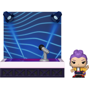Funko Bitty Pop! Rumi - Stages