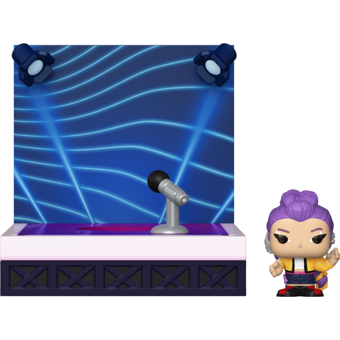 Funko Bitty Pop! Rumi - Stages
